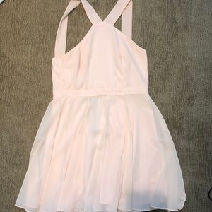 Homecoming Dress